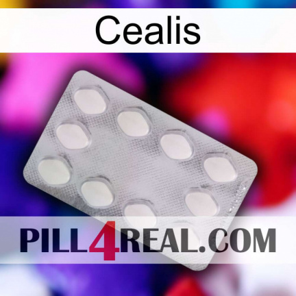 Cealis 16